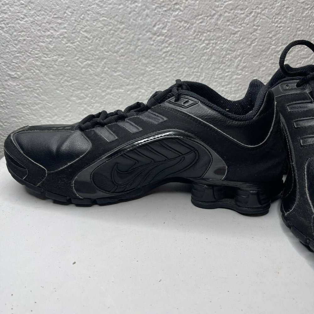 Nike Shox Navina Running Shoe Women Size 9.5 9 1/2 - Picture 4 of 11
